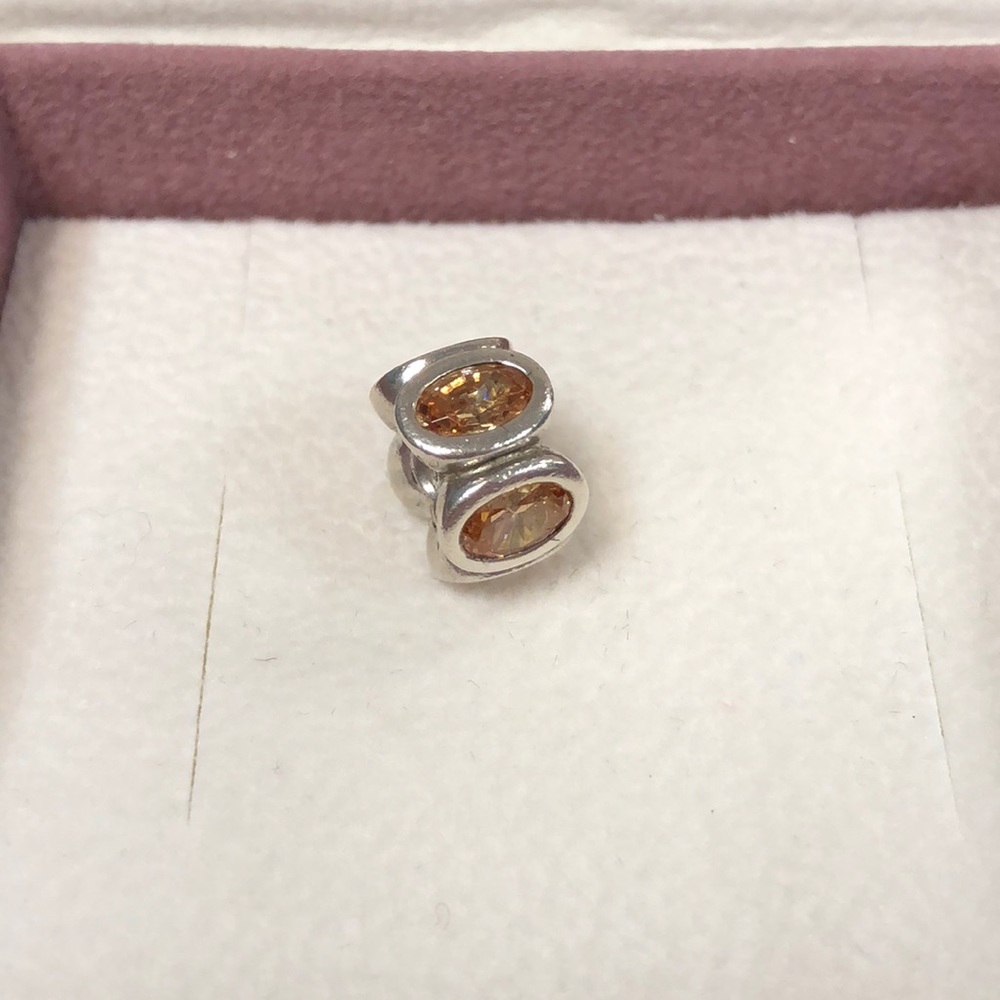 Authentic Pandora Oval lights